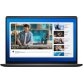 DELL DC16250 Intel Core 7 150U Laptop 40.6 cm (16") WUXGA 16 GB DDR5-SDRAM 512 GB SSD Wi-Fi 6 (802.11ax) Windows 11 Pro Italian Black
