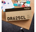 Brother Pack de tambours originaux f/ MFC-L8970CDW, HL-L8570CDW, MFC-L8730CDW, HL-L8430CDW