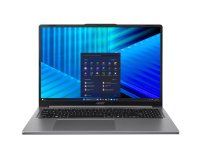 Acer Extensa 16 EXO16-51-76MM Intel Core Ultra 7 155U Laptop 40.6 cm (16") WUXGA 16 GB DDR5-SDRAM 512 GB SSD Wi-Fi 6 (802.11ax) Windows 11 Pro Grey QWERTY Italian