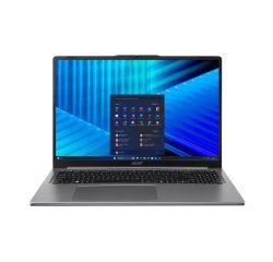 Acer Extensa 16 EXO16-51-76MM Intel Core Ultra 7 155U Laptop 40.6 cm (16") WUXGA 16 GB DDR5-SDRAM 512 GB SSD Wi-Fi 6 (802.11ax) Windows 11 Pro Grey QWERTY Italian