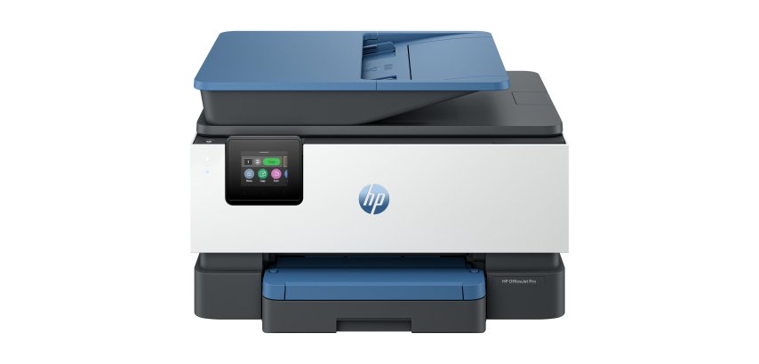 HP OfficeJet Pro 9125 Sans fil Couleur Imprimante