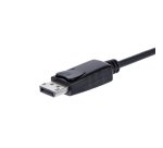 StarTech.com DisplayPort to VGA Adapter with Audio