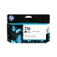 HP 728 130ml Matte Black DesignJet Ink Cartridge