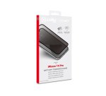 Celly PRIVACYF1025BK protezione per lo schermo e il retro dei telefoni cellulari Pellicola proteggischermo trasparente Apple 1 pz