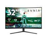 Philips Evnia 32M2C3500L/00 écran plat de PC 80 cm (31.5") 2560 x 1440 pixels Quad HD LCD Noir
