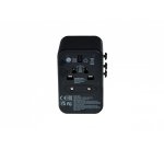 Verbatim 49546 oplader voor mobiele apparatuur