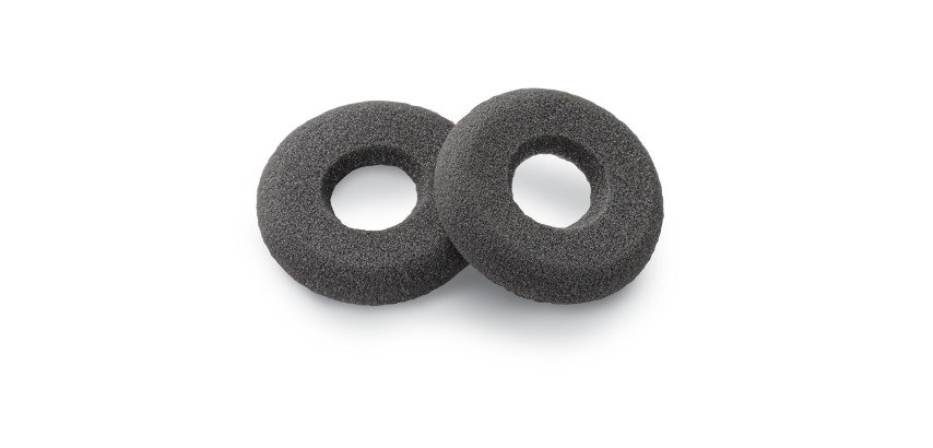 HP Poly Kit de almohadillas auriculares tipo Donut 02
