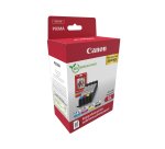 Canon 0332C006 ink cartridge 4 pc(s) Original High (XL) Yield Black, Cyan, Magenta, Yellow