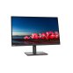 Lenovo T27h-30 LED display 68,6 cm (27") 2560 x 1440 Pixeles Quad HD Negro