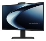 ASUS ExpertCenter P400 AiO P470VAK-BPE168X Intel® Core™ i5 i5-13420H 68,6 cm (27") 1920 x 1080 pixels PC All-in-One 16 Go DDR5-SDRAM 512 Go SSD Windows 11 Pro Wi-Fi 6 (802.11ax) Noir