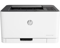 HP Color Laser Impresora 150nw