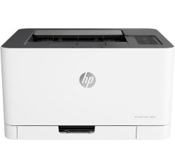 HP Color Laser Impresora 150nw