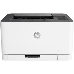 HP Color Laser 150nw Colour 600 x 600 DPI A4 Wi-Fi