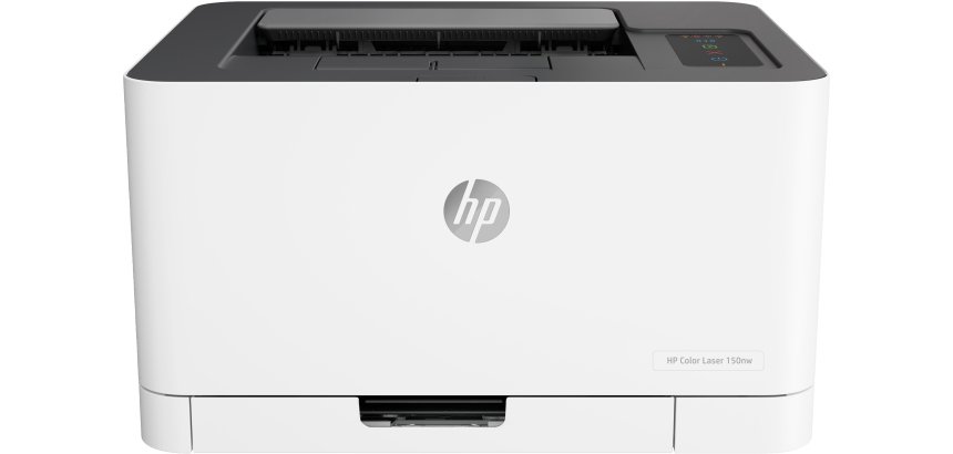 HP Color Laser Laser couleur 150nw