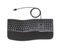 HP Clavier filaire 480 Comfort