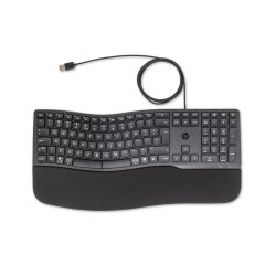 HP Clavier filaire 480 Comfort