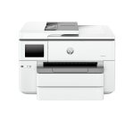 HP OfficeJet Pro 9730e Inalámbrico All-in-One Color Impresora, Servicio Instant Ink; Impresión a doble cara