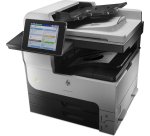 HP MFP M725dn Imprimante multifonction laser monochrome