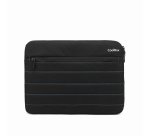 Funda para portátil CoolBox COO-BAG13-0N  33 cm 13" Funda Negro