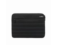 Funda para portátil CoolBox COO-BAG13-0N  33 cm 13" Funda Negro