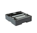 Brother LT-5500, bac papier inférieur