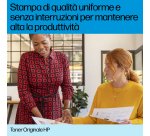 HP Cartuccia toner originale nero ad altissima capacità LaserJet 217Z