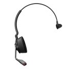 Jabra Engage 55 SE Casque Sans fil Arceau Bureau/Centre d'appels Noir