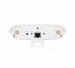 Zyxel NWA55BE 5100 Mbit/s Blanc Connexion Ethernet, supportant l'alimentation via ce port (PoE)