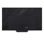LG OLED evo AI OLED77C55LA 195.6 cm (77") 4K Ultra HD Smart TV Wi-Fi Black