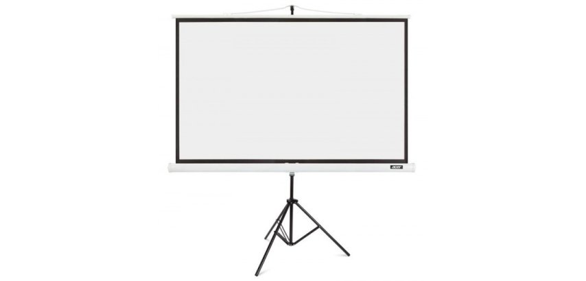 Acer T87-S01MW écran de projection 2,21 m (87") 4:3
