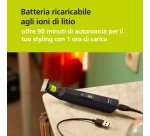 Philips OneBlade Pro 360 Face + Body QP6542/15