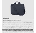 HP Sacoche pour PC portable Everyday 14 pouces