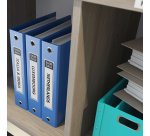 Brother DK-22210 / DK22210 Rollo de papel térmico