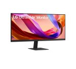 LG 29U511A-B pantalla para PC 73,7 cm (29") 2560 x 1080 Pixeles WFHD LED Negro