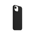 OtterBox Figura Series pour Apple iPhone 17e/16e/15/14/13, noir