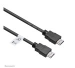 Neomounts HDMI25MM câble HDMI - 7.5 mètres