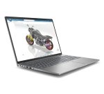 HP Zbook X ZBXG2i16 U7 356H 16 32GB/1T PC BESgl Copilot+ PC Intel Core Ultra 7 Mobile Workstation 40.6 cm (16") WUXGA DDR5-SDRAM 1 TB SSD NVIDIA RTX PRO 2000 Blackwell Wi-Fi 7 (802.11be) Windows 11 Pro AI Workstation, AI PC Silver