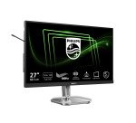 Philips 5000 series 27B2G5200/00 computer monitor 68.6 cm (27") 1920 x 1080 pixels Full HD LCD Anthracite