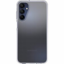 OtterBox React funda para teléfono móvil 16,5 cm (6.5") Transparente