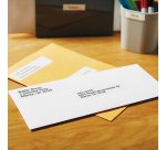 DYMO Authentic LabelWriter Address Labels | 28mm x 89mm | 24 Rolls of 130 Easy-Peel Labels (3120 labels) | Self-Adhesive | for LabelWriter Label Makers
