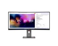 Lenovo ThinkVision P40WD-40 Moniteur