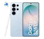 Samsung Galaxy S26 Ultra 17.5 cm (6.9") Dual SIM Android 16.0 5G USB Type-C 12 GB 256 GB 5000 mAh Blue