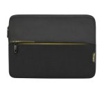 Targus CityGear 33,8 cm (13.3") Housse Noir
