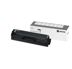 Xerox Hochleistungs-Tonerpatrone Cyan Farbdrucker ® C300/Multifunktion ® C303a/Multifunktion ® C305ae (6400 Seiten) - 006R05096