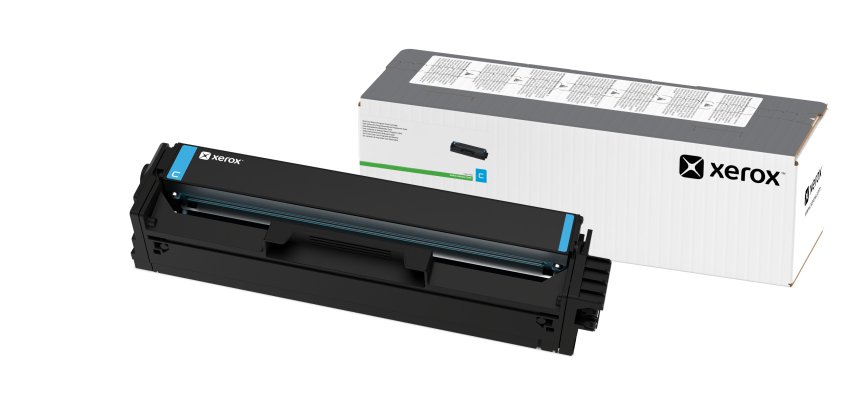 Xerox Cartouche de toner Cyan de Très haute capacité Imprimante couleur ® C300/multifonctions ® C303a/multifonctions ® C305ae (6400 pages) - 006R05096