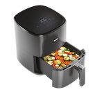 Haier I-Master Series 5 HAF5P 011 Single 5 L Stand-alone 1500 W Hot air fryer Black