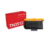 Toner Noir Everyday™ de Xerox compatible avec Brother TN3512, Très haute capacité