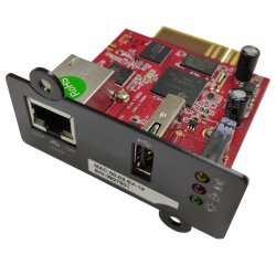 APC E3SOPT001 accessorio per gruppi di continuità (UPS)