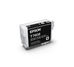 Epson C13T76084N10 cartouche d'encre 1 pièce(s) Original Noir mat