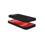 Celly Feeling custodia per cellulare 15,5 cm (6.1") Cover Nero